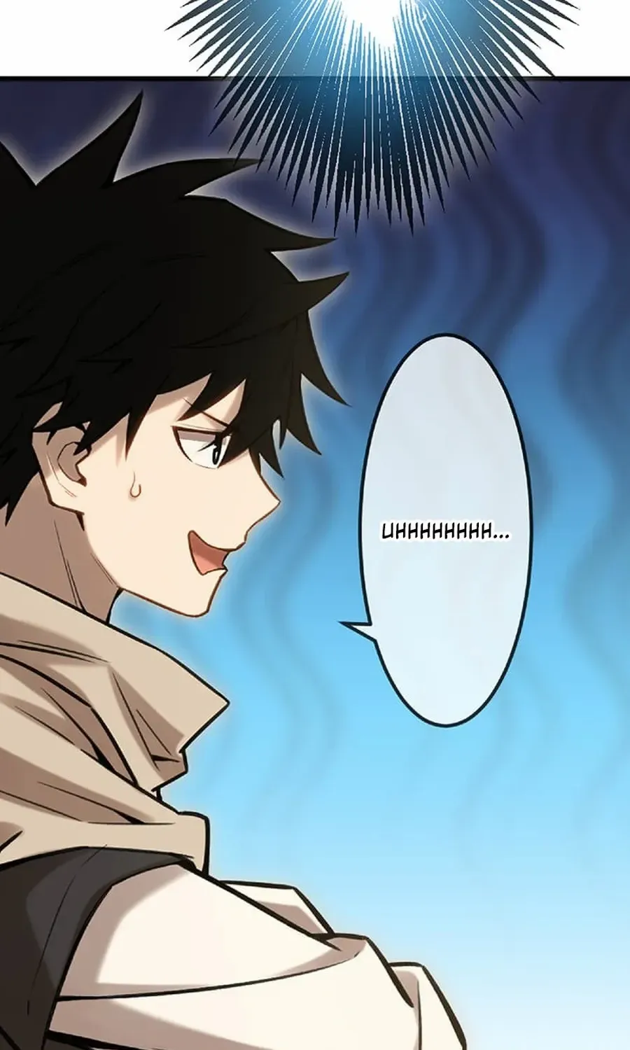 The Awakening of light Magic Chapter 59 page 149 - 