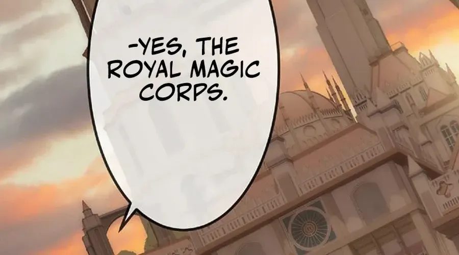 The Awakening of light Magic Chapter 59 page 152 - 