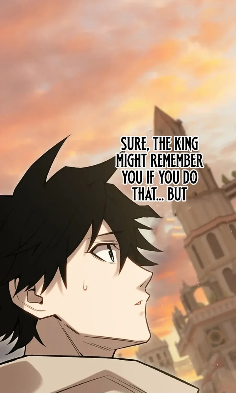 The Awakening of light Magic Chapter 59 page 154 - 