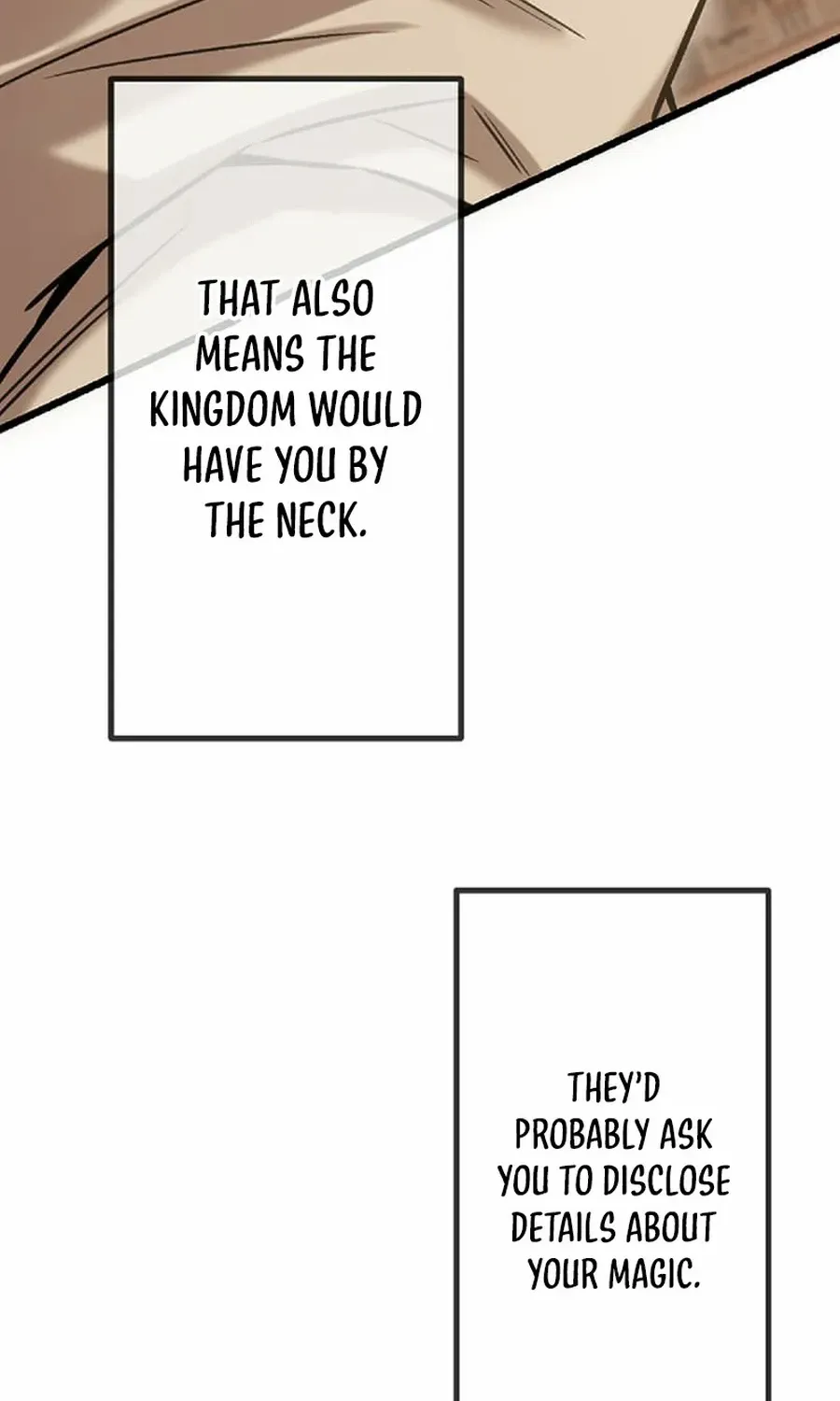 The Awakening of light Magic Chapter 59 page 155 - 