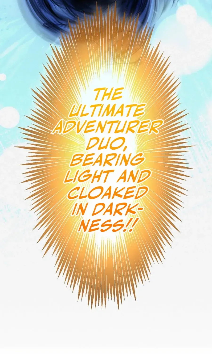 The Awakening of light Magic Chapter 59 page 17 - 