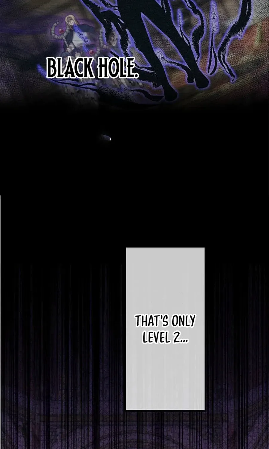 The Awakening of light Magic Chapter 59 page 161 - 