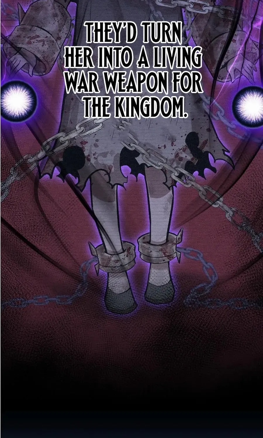 The Awakening of light Magic Chapter 59 page 163 - 