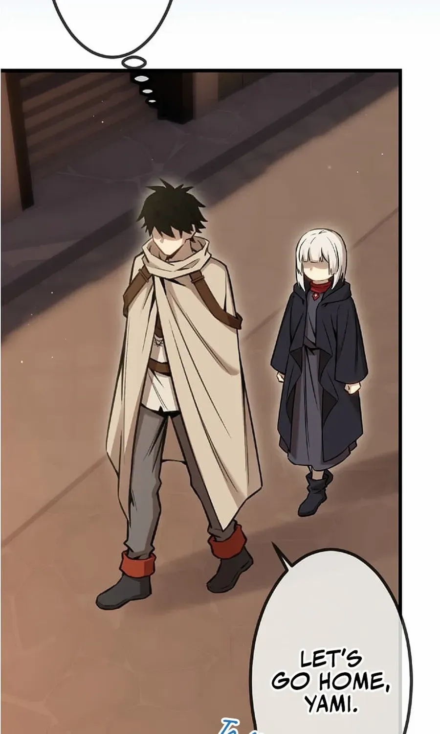 The Awakening of light Magic Chapter 59 page 165 - 