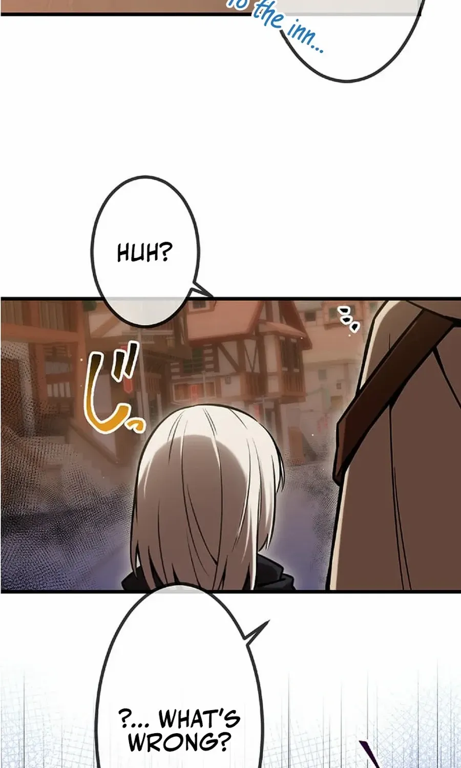 The Awakening of light Magic Chapter 59 page 166 - 