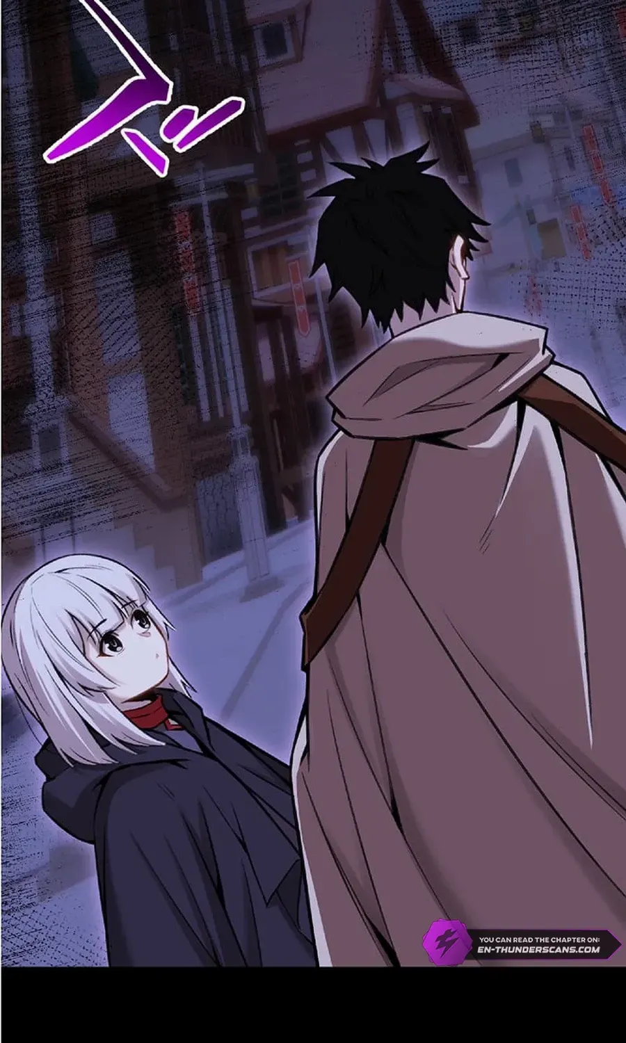The Awakening of light Magic Chapter 59 page 169 - 