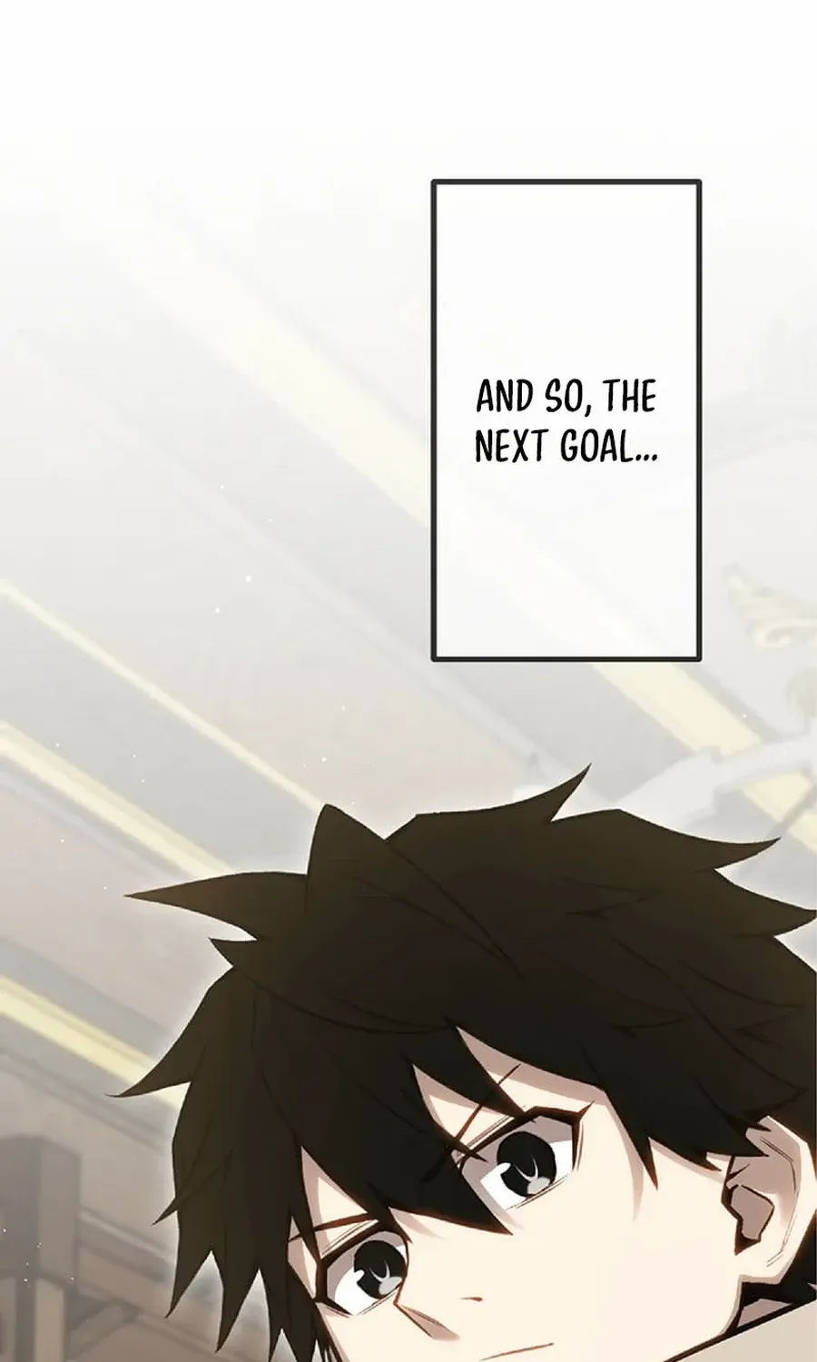 The Awakening of light Magic Chapter 59 page 18 - 