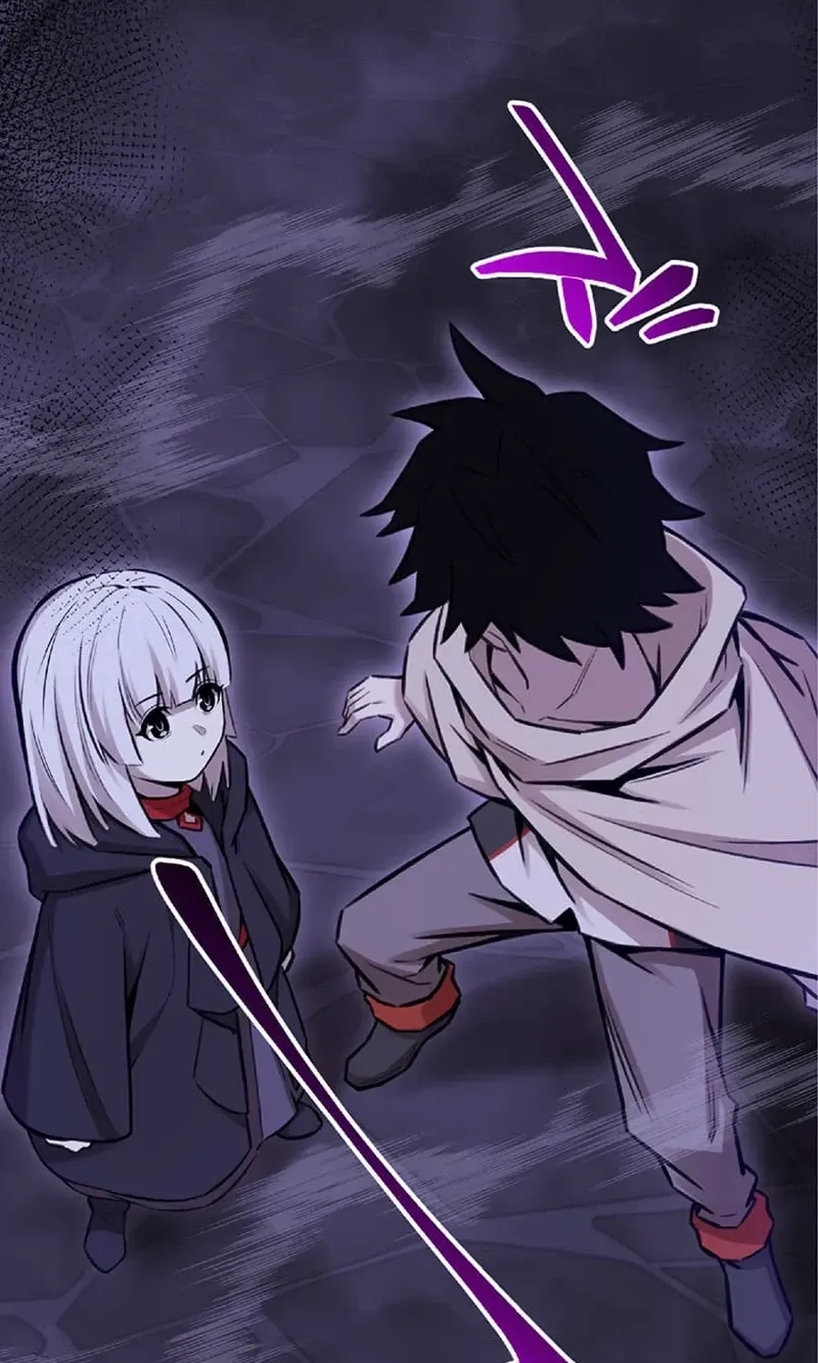 The Awakening of light Magic Chapter 59 page 175 - 