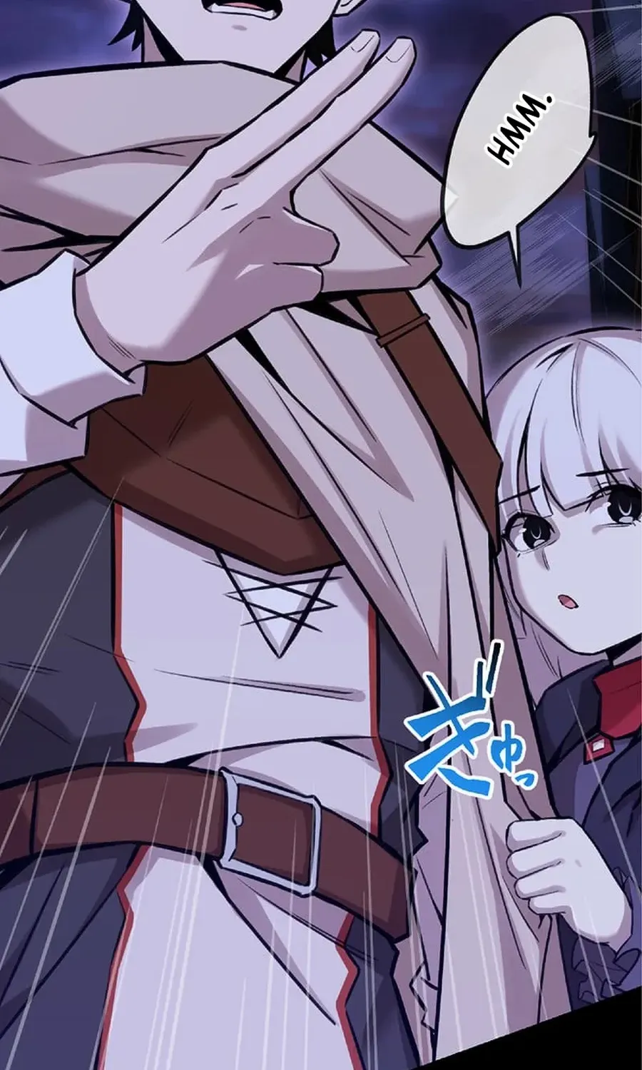 The Awakening of light Magic Chapter 59 page 178 - 