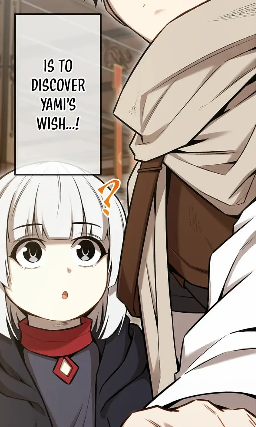 The Awakening of light Magic Chapter 59 page 19 - 