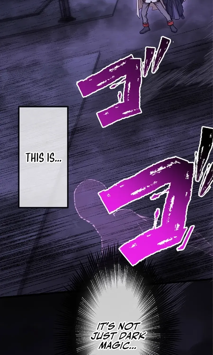 The Awakening of light Magic Chapter 59 page 183 - 