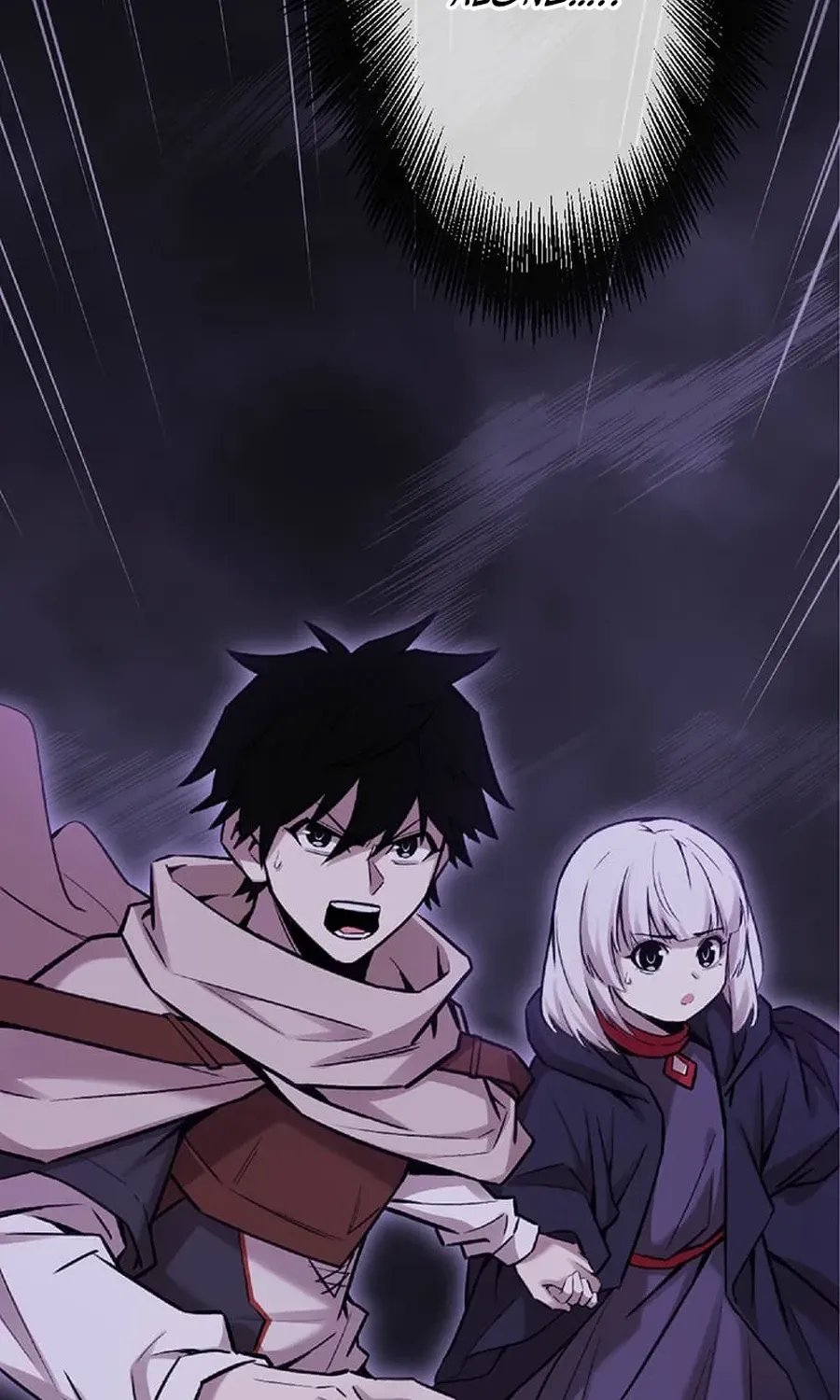 The Awakening of light Magic Chapter 59 page 189 - 