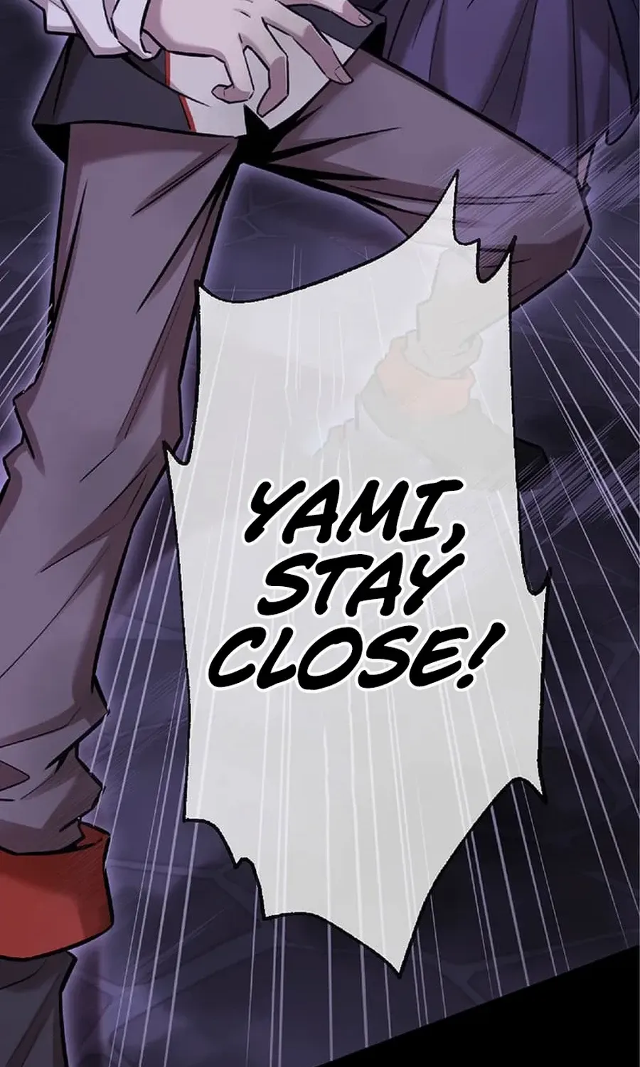 The Awakening of light Magic Chapter 59 page 190 - 