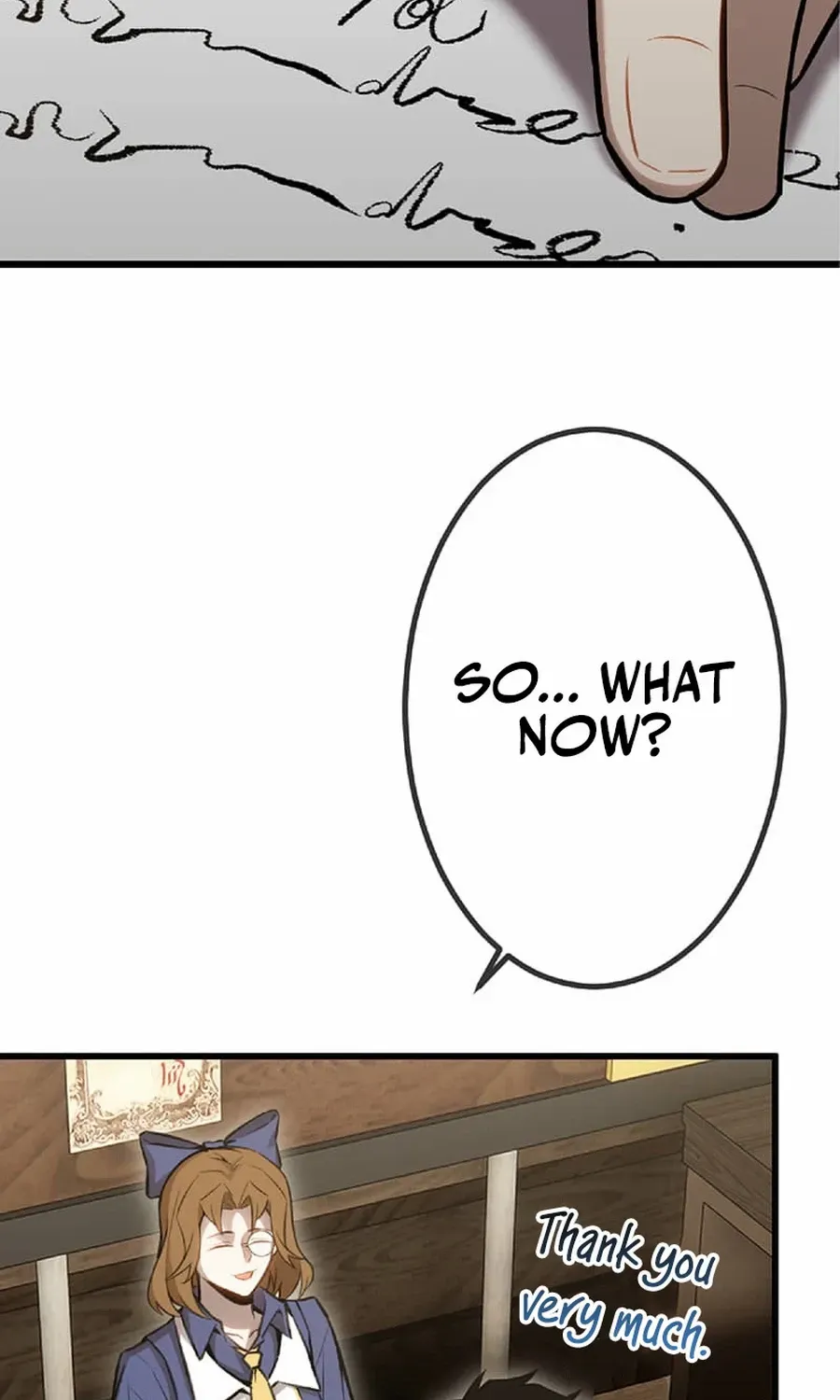The Awakening of light Magic Chapter 59 page 21 - 