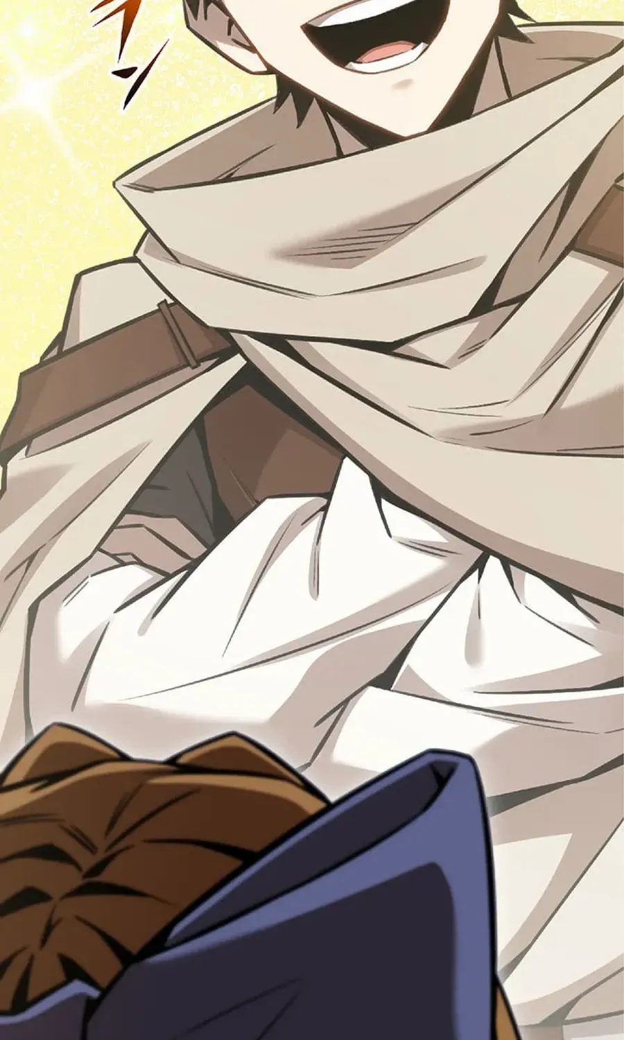 The Awakening of light Magic Chapter 59 page 27 - 