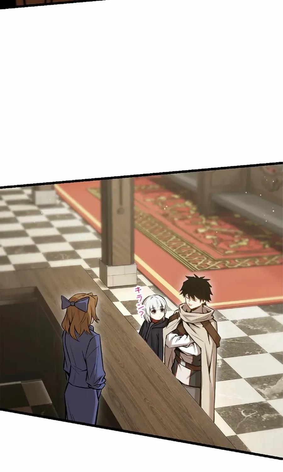 The Awakening of light Magic Chapter 59 page 29 - 