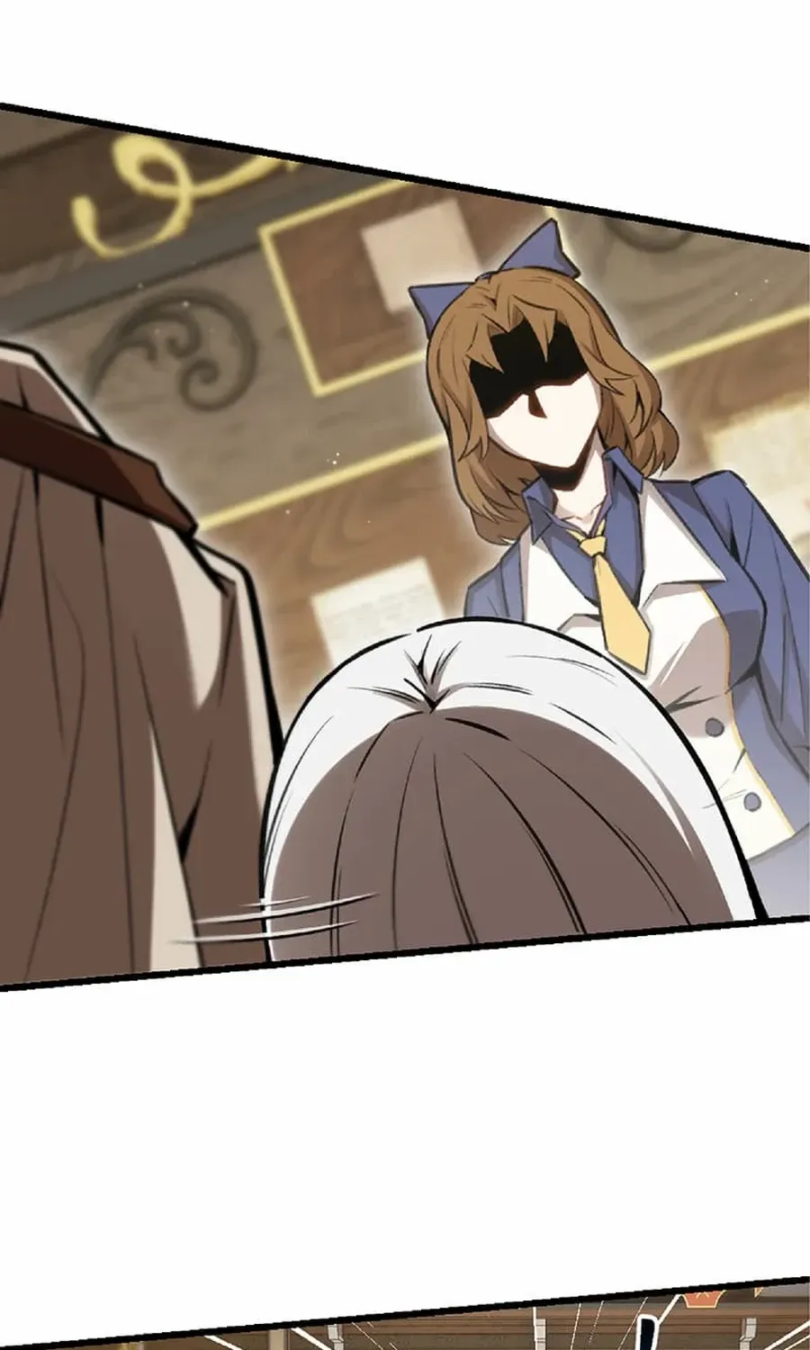 The Awakening of light Magic Chapter 59 page 30 - 
