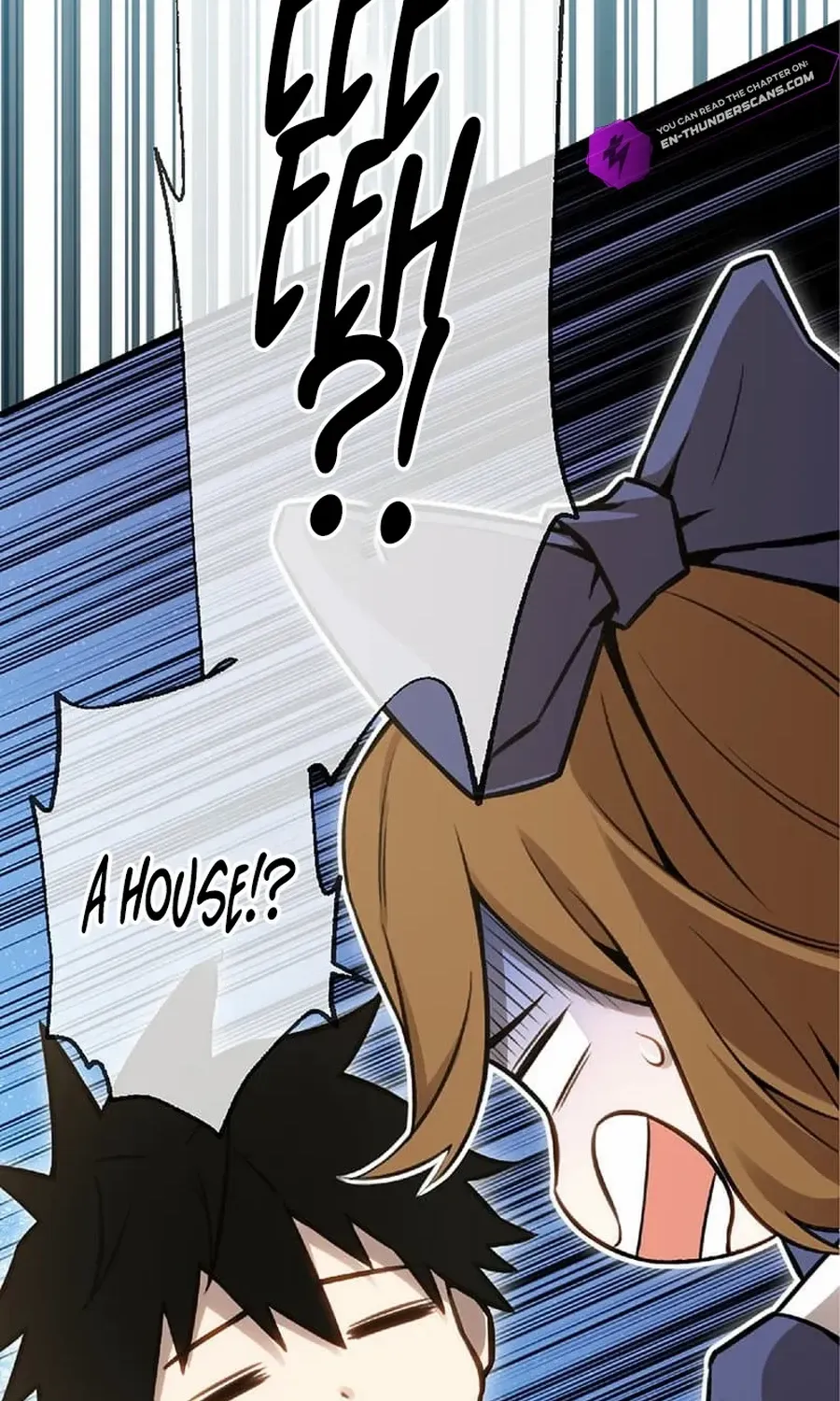 The Awakening of light Magic Chapter 59 page 34 - 