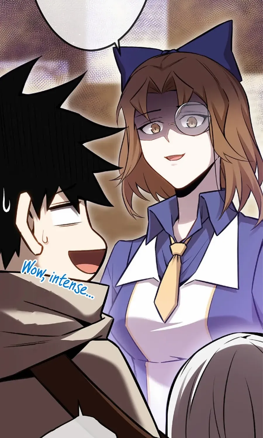 The Awakening of light Magic Chapter 59 page 39 - 