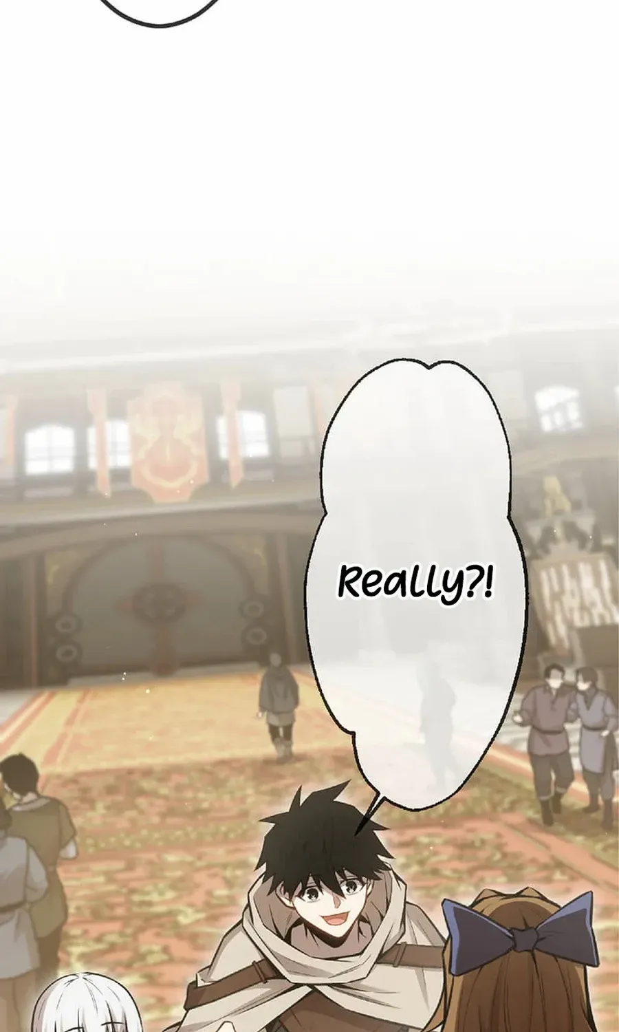 The Awakening of light Magic Chapter 59 page 5 - 