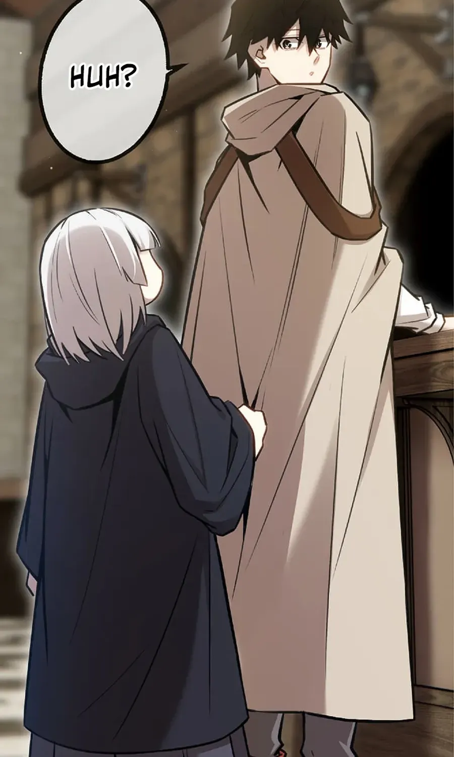 The Awakening of light Magic Chapter 59 page 43 - 