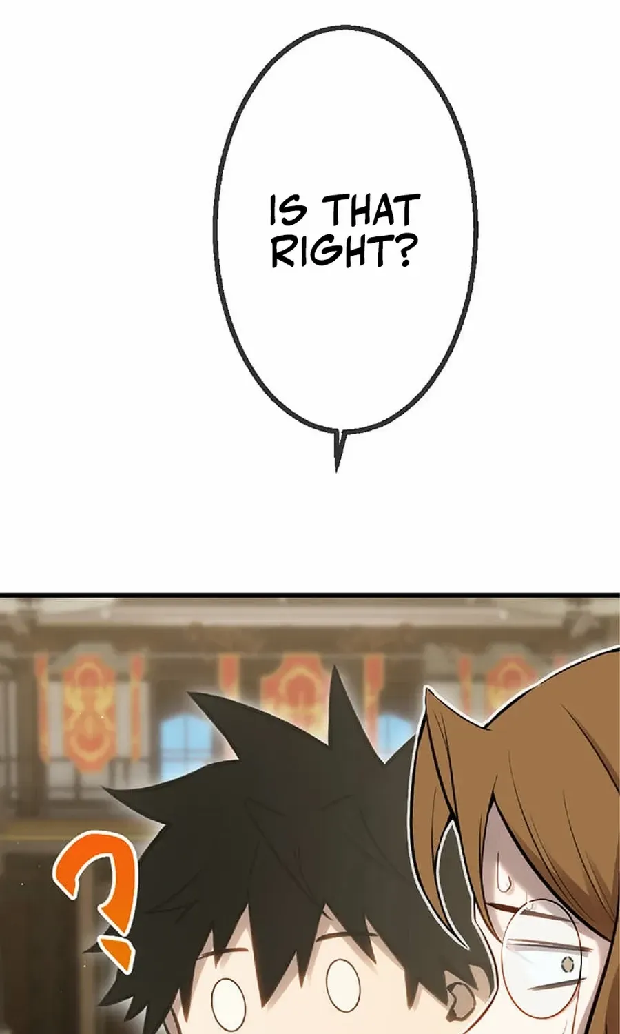 The Awakening of light Magic Chapter 59 page 45 - 