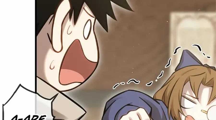 The Awakening of light Magic Chapter 59 page 48 - 