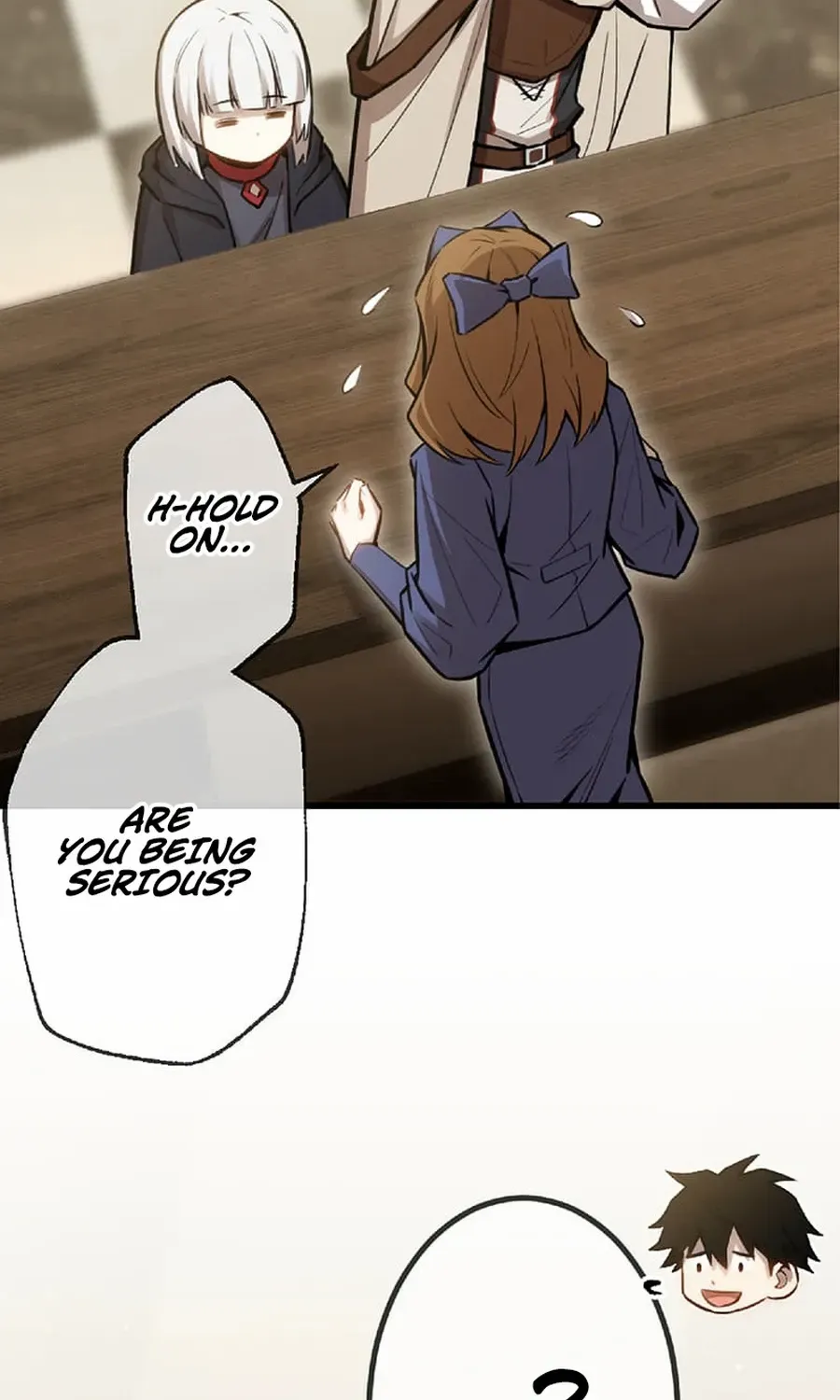 The Awakening of light Magic Chapter 59 page 51 - 