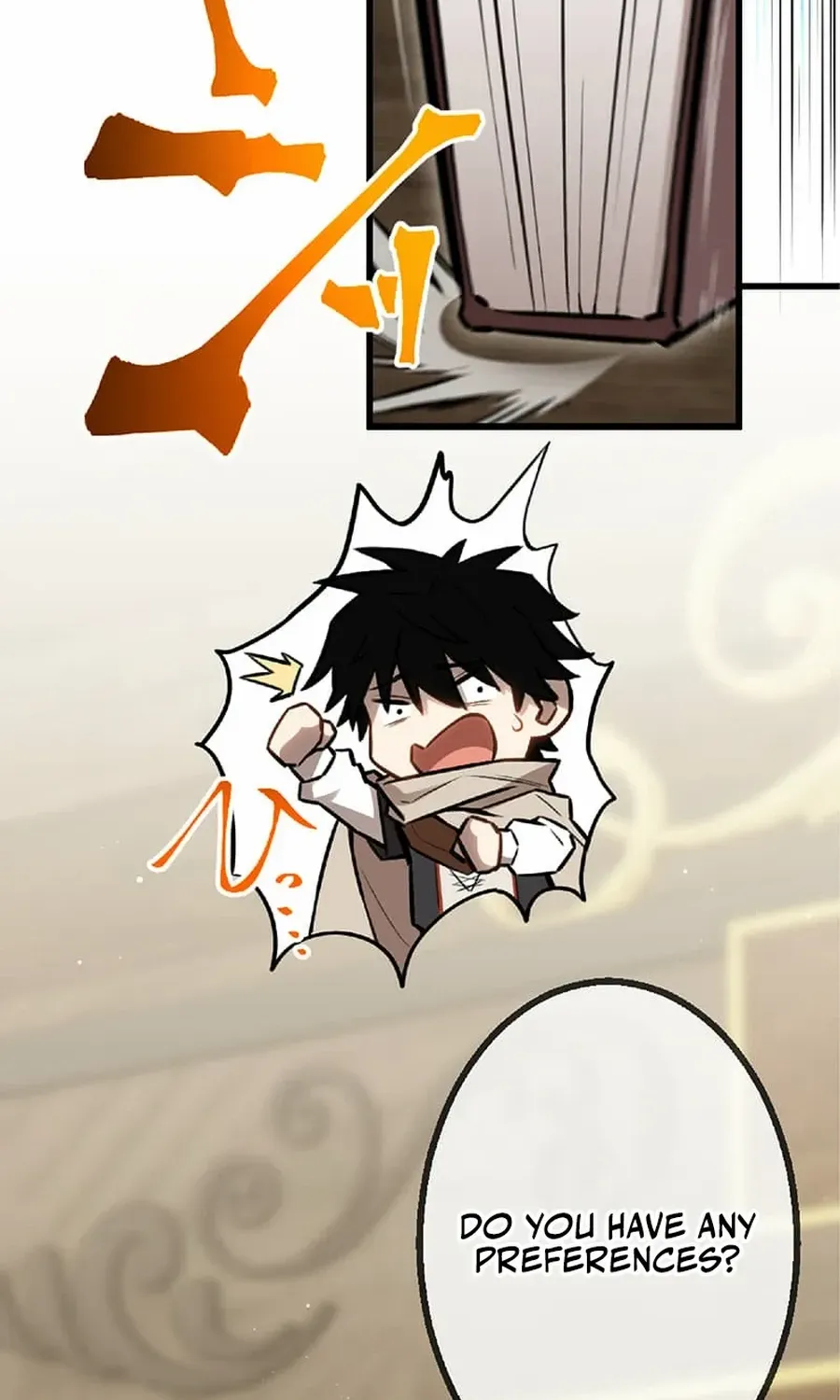 The Awakening of light Magic Chapter 59 page 58 - 