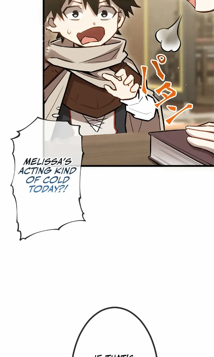 The Awakening of light Magic Chapter 59 page 63 - 