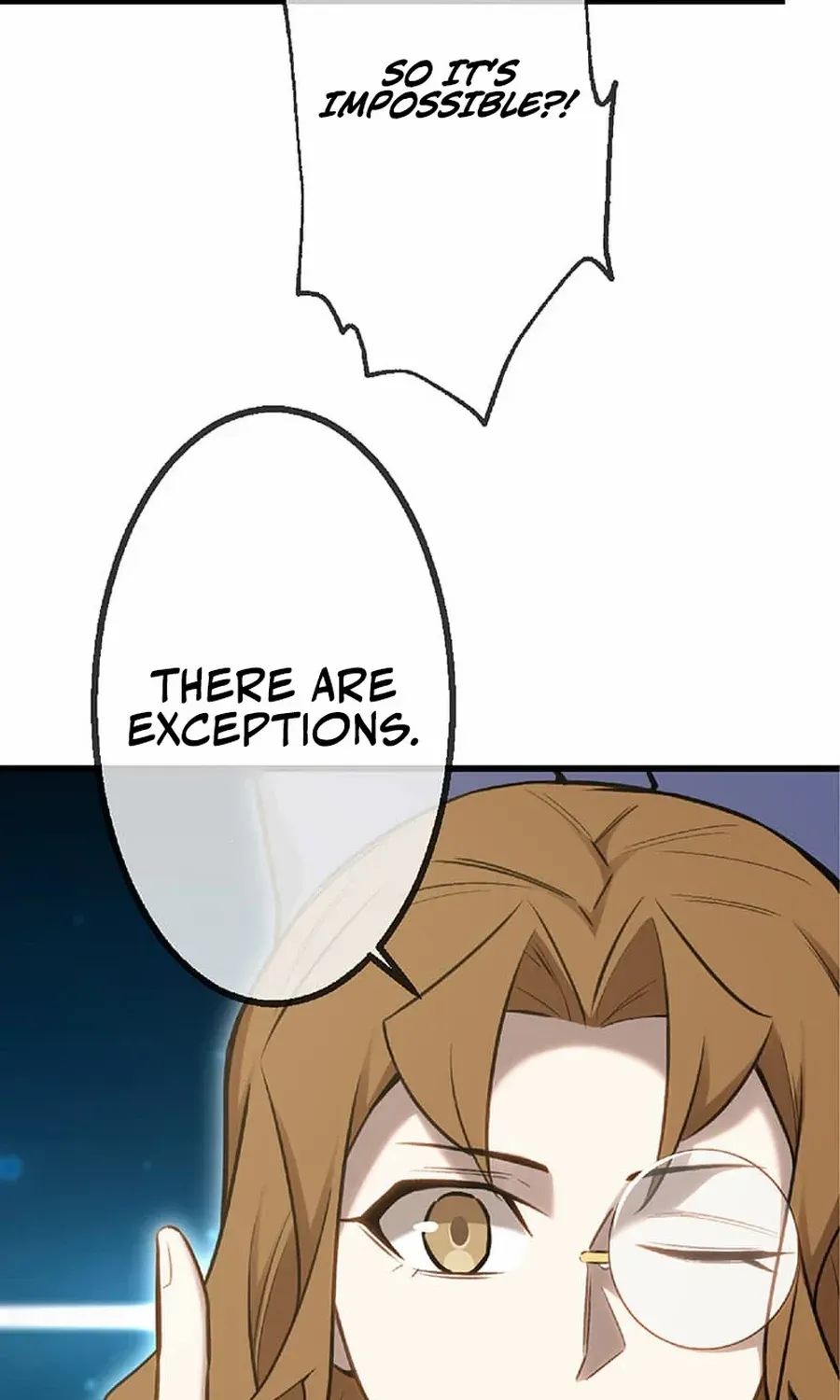 The Awakening of light Magic Chapter 59 page 73 - 