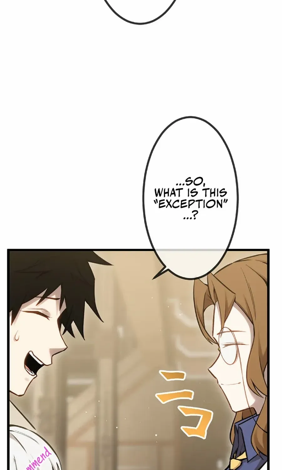 The Awakening of light Magic Chapter 59 page 79 - 