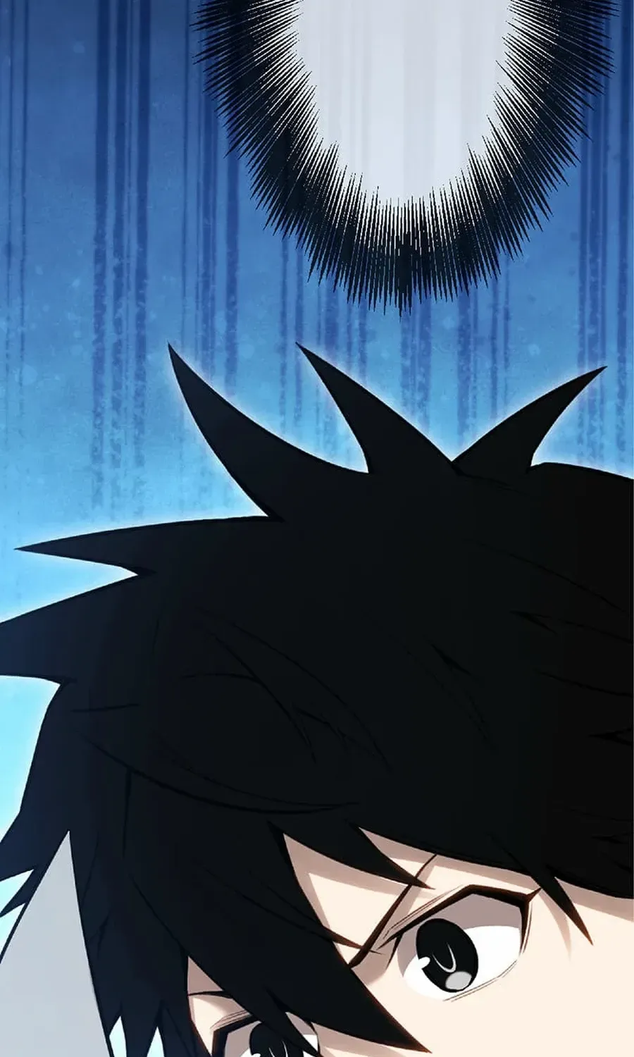 The Awakening of light Magic Chapter 59 page 9 - 
