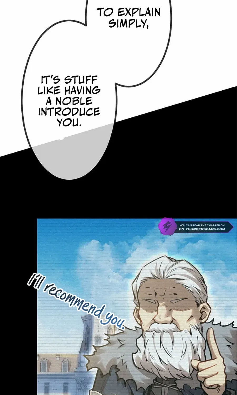 The Awakening of light Magic Chapter 59 page 81 - 