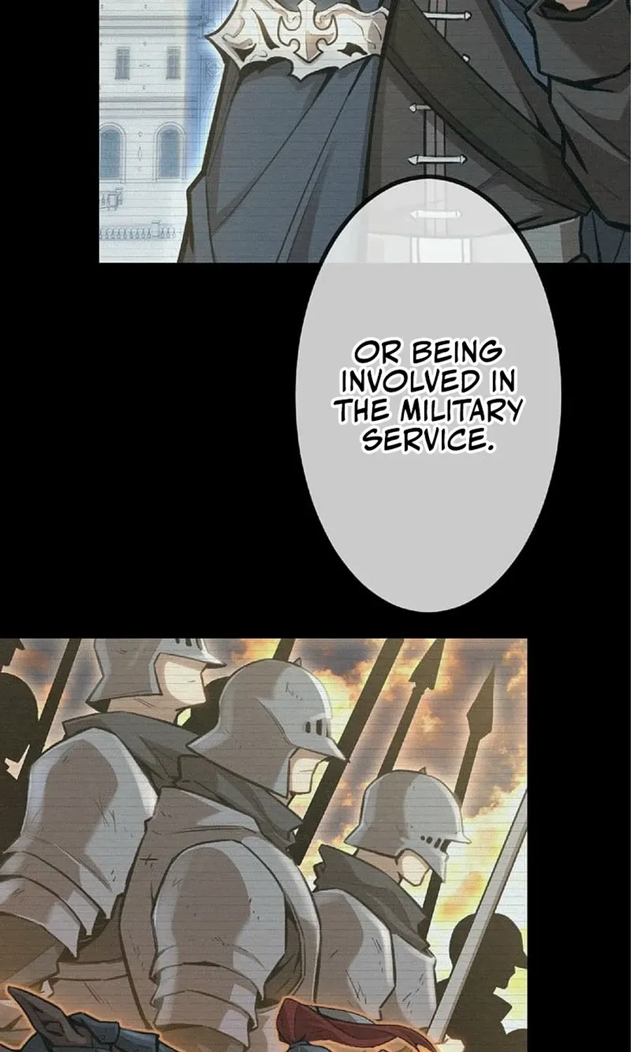 The Awakening of light Magic Chapter 59 page 82 - 
