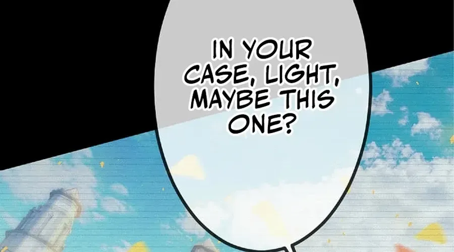 The Awakening of light Magic Chapter 59 page 84 - 