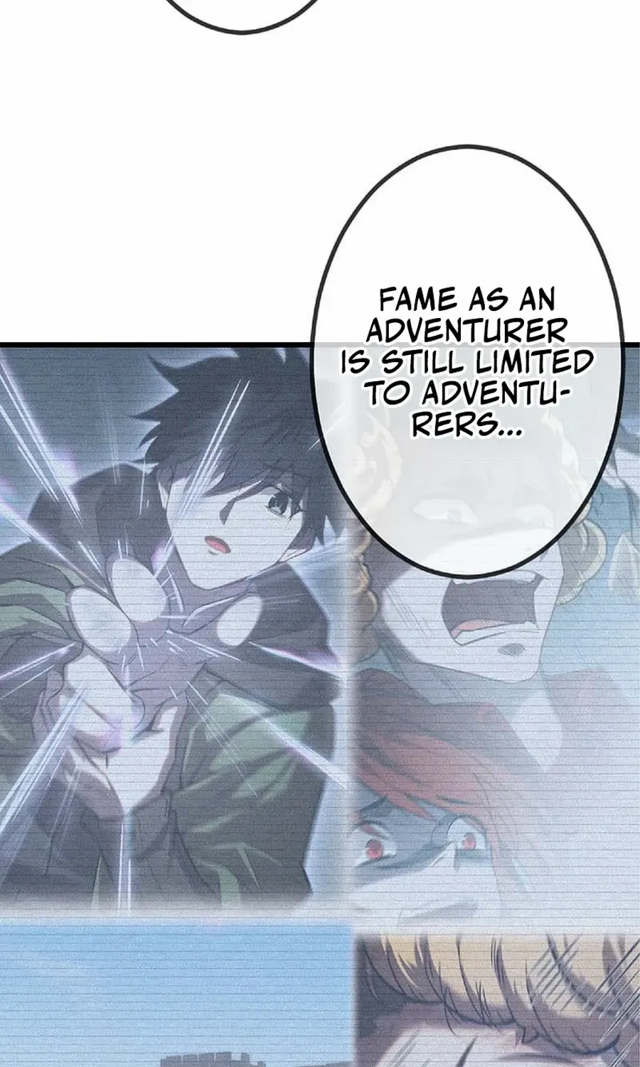 The Awakening of light Magic Chapter 59 page 89 - 