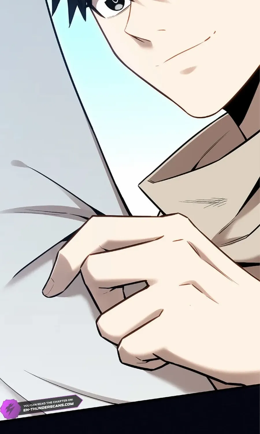 The Awakening of light Magic Chapter 59 page 10 - 