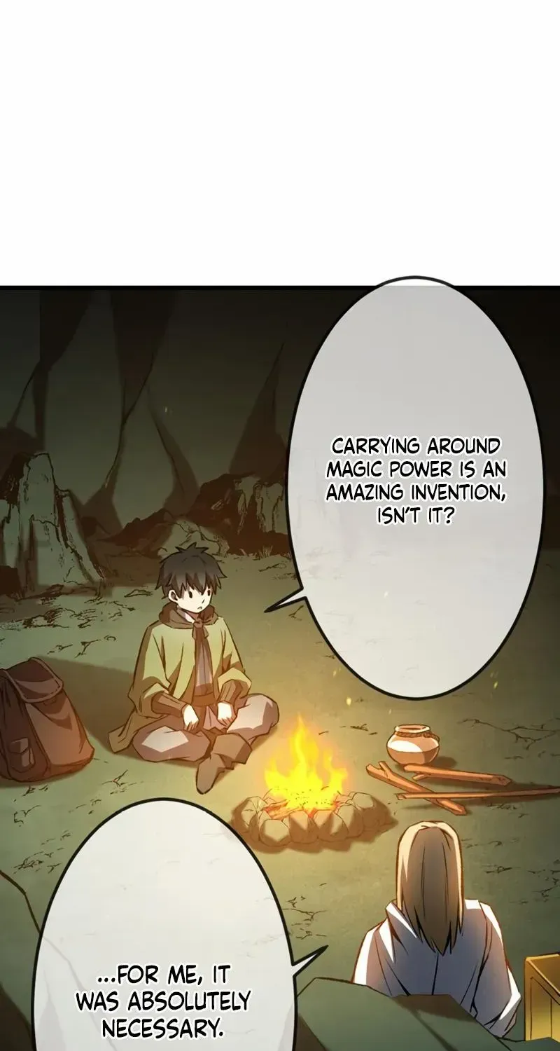 The Awakening of light Magic Chapter 6 page 13 - 