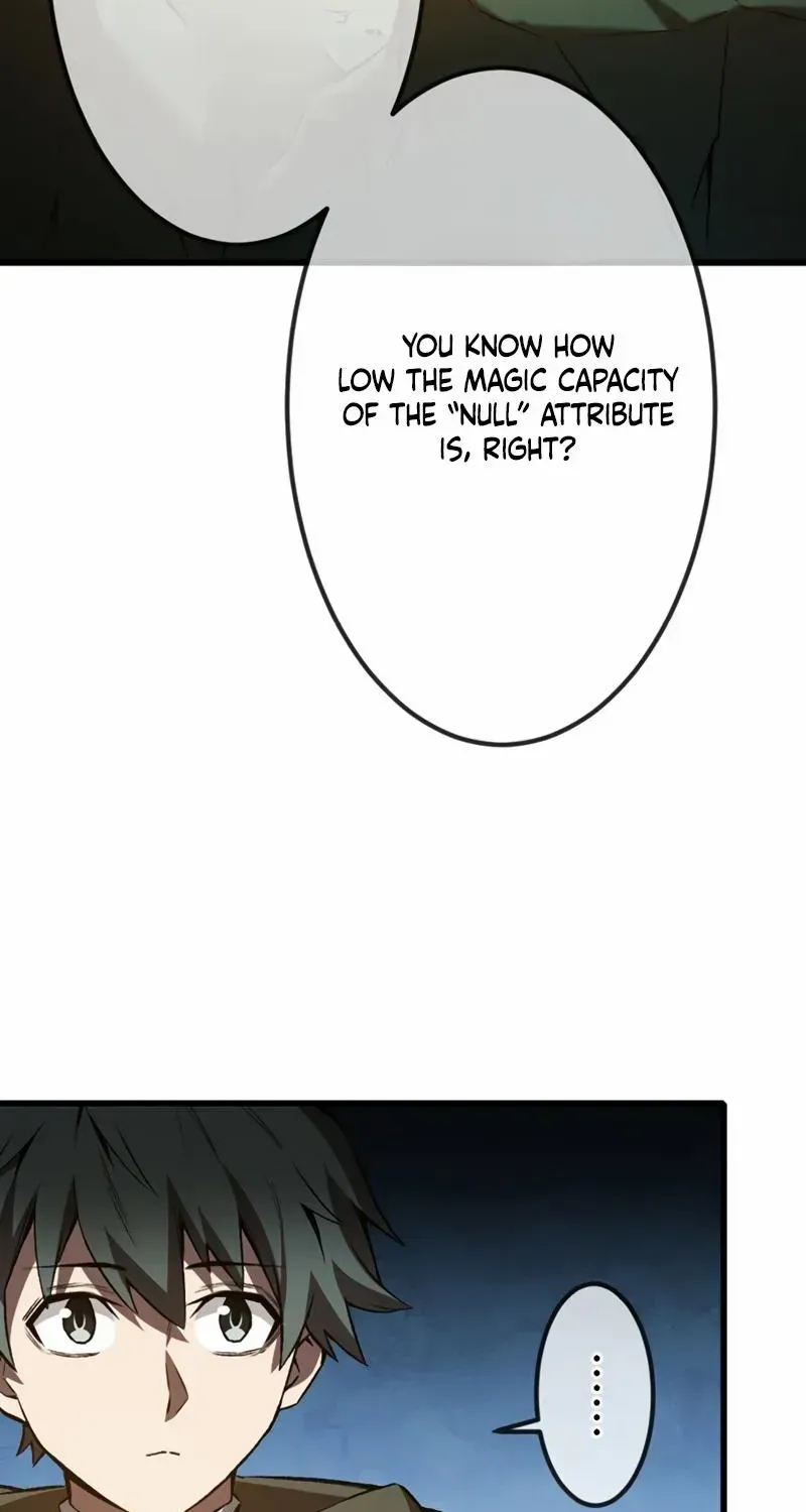 The Awakening of light Magic Chapter 6 page 14 - 