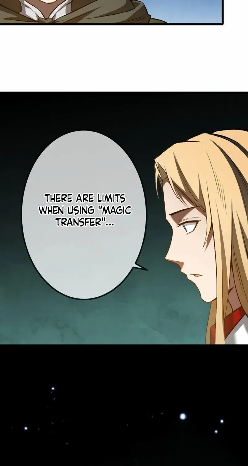 The Awakening of light Magic Chapter 6 page 15 - 