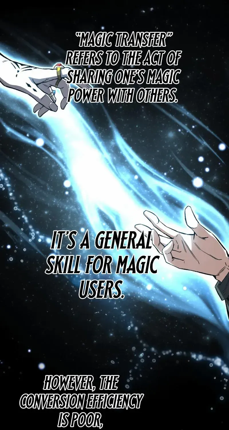 The Awakening of light Magic Chapter 6 page 16 - 