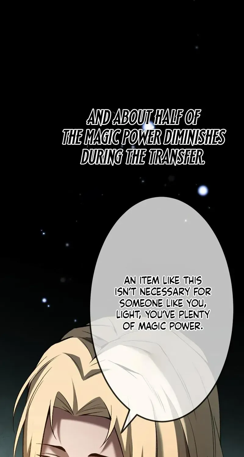 The Awakening of light Magic Chapter 6 page 17 - 