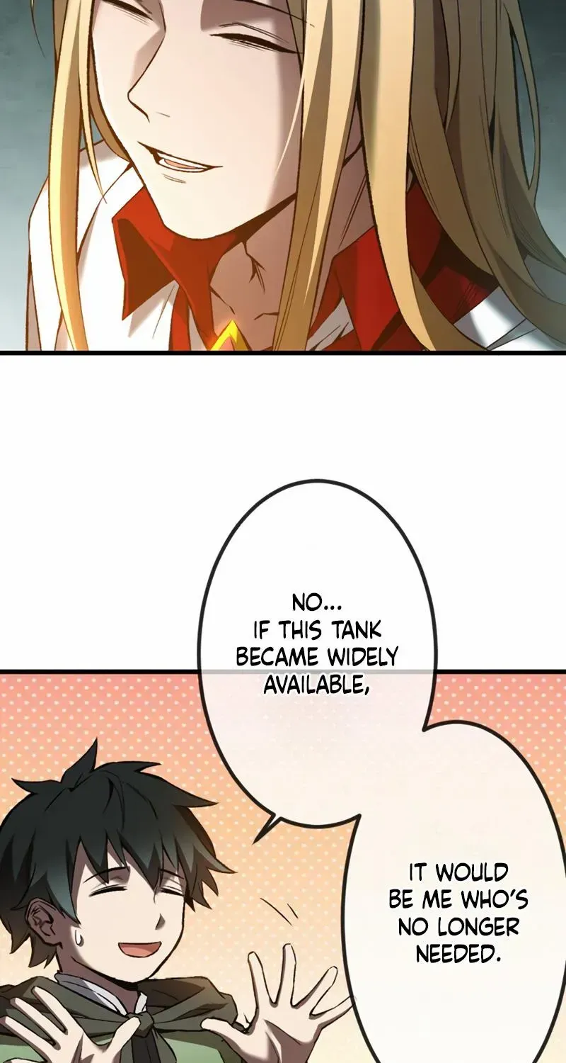 The Awakening of light Magic Chapter 6 page 18 - 
