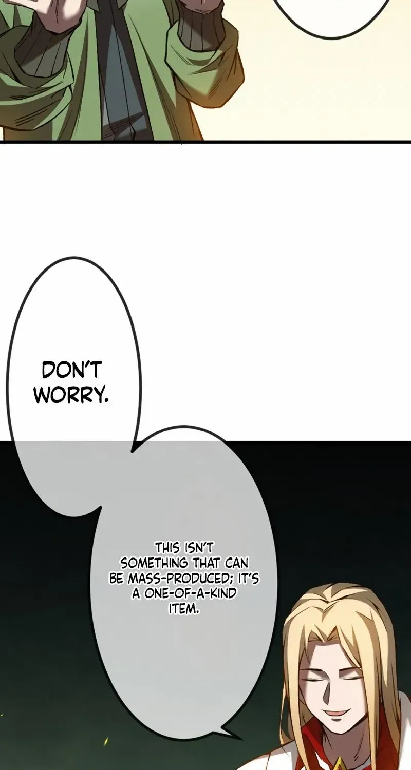 The Awakening of light Magic Chapter 6 page 19 - 