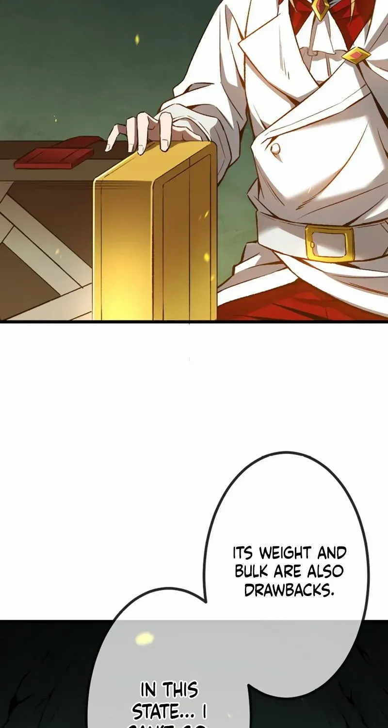 The Awakening of light Magic Chapter 6 page 20 - 