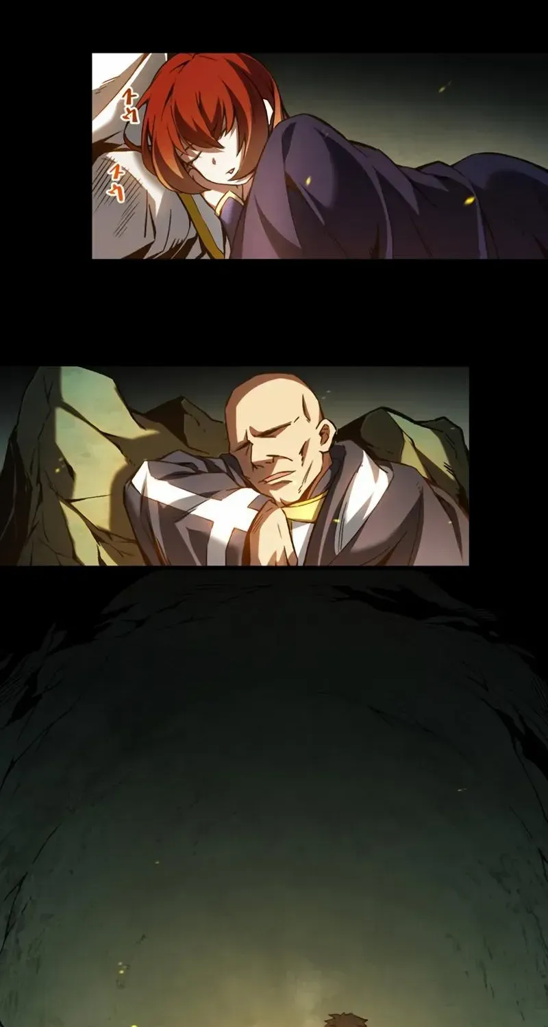 The Awakening of light Magic Chapter 6 page 3 - 