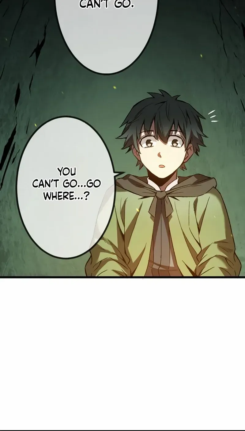 The Awakening of light Magic Chapter 6 page 21 - 