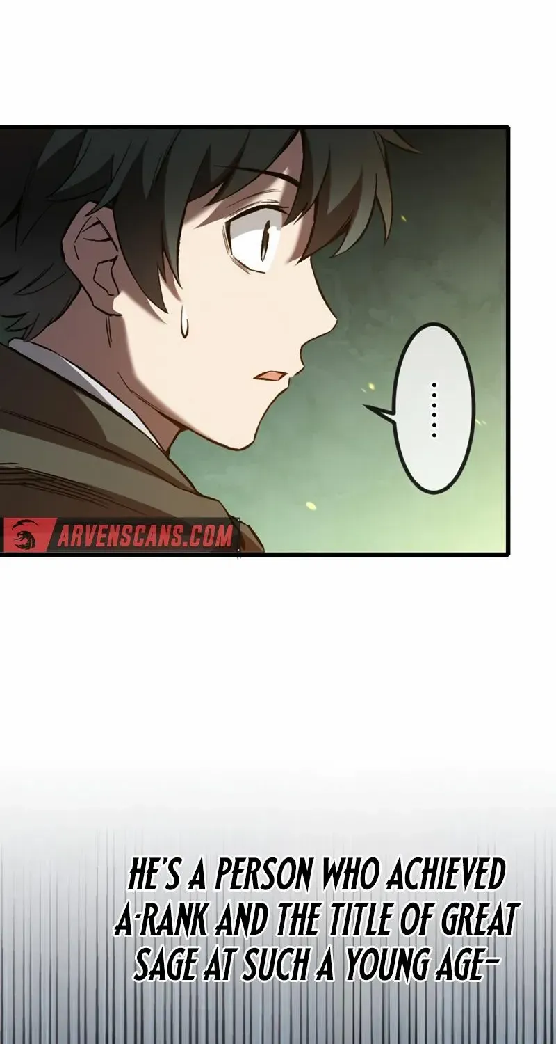 The Awakening of light Magic Chapter 6 page 23 - 