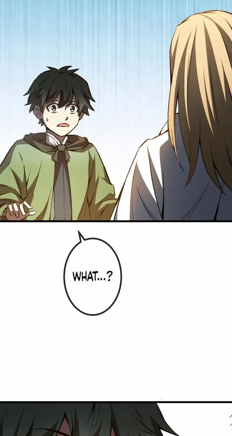 The Awakening of light Magic Chapter 6 page 25 - 
